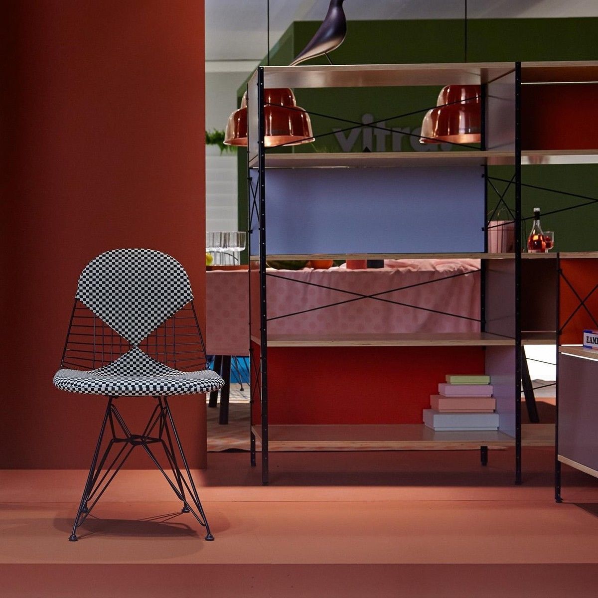 开云（中国） - 储物|储物柜|办公家具|设计师家具|伊姆斯储物柜